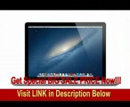 Apple MacBook Pro MD104LL/A 15.4-Inch Laptop (NEWEST VERSION) FOR SALE