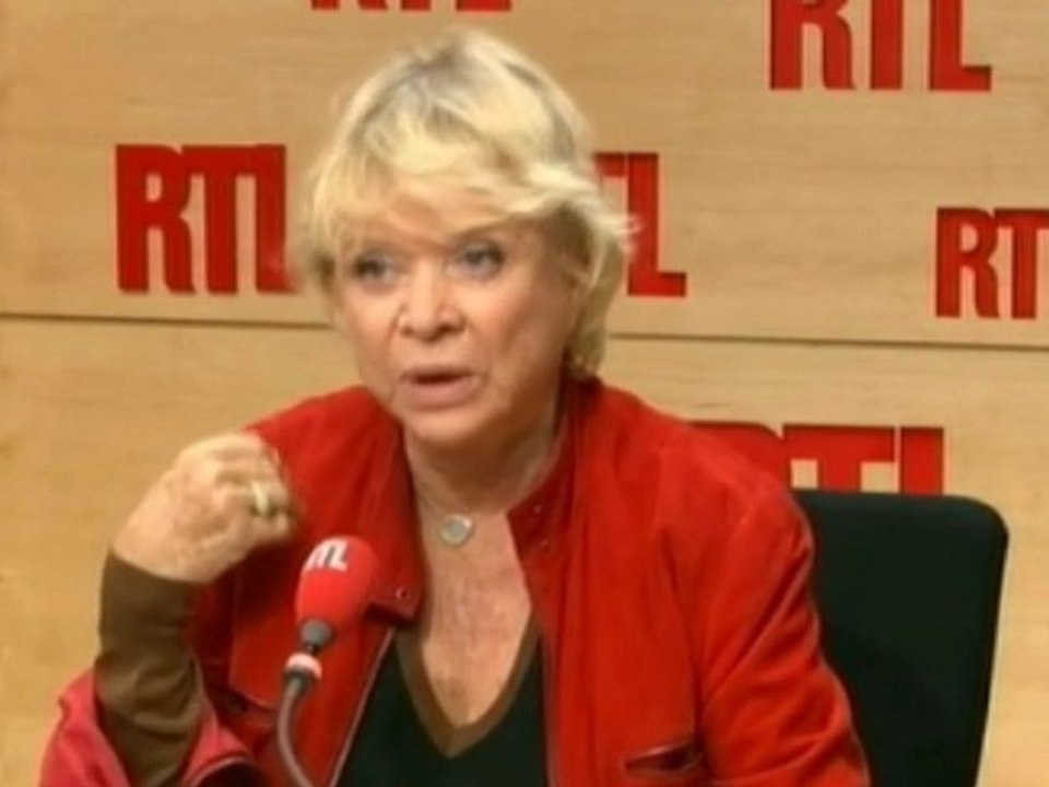 Eva Joly : "Hollande n'a pas renégocié le traité européen"