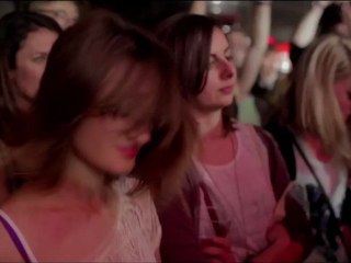 The Popopopops - My Mind Is Old (CLIP)