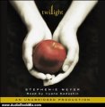 Audio Book Review: Twilight: The Twilight Saga, Book 1 by Stephenie Meyer (Author), Ilyana Kadushin (Narrator)