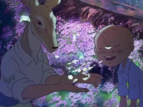 Bande-annonce Le Jour des corneilles de JC Dessaint