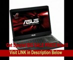 SPECIAL DISCOUNT ASUS G75VW-RS72 2.70-3.70GHz i7-3820QM 32GB 750GB 3GB nVidia 670M 1080p