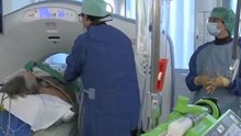 La radiologie interventionnelle