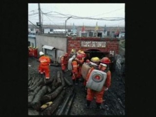 Miners killed in China mine accident
