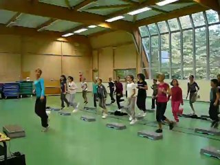 Conty : les écoliers et les collégiens unis dans le sport