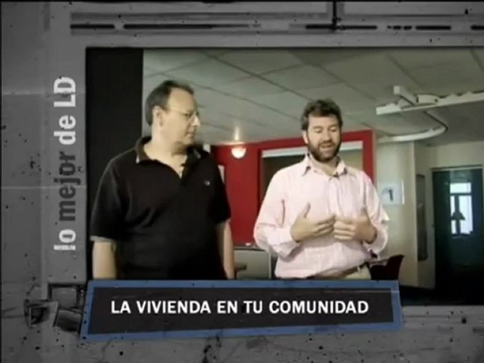 Lo mejor de LD 01/08/12