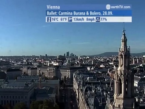 Cologne - Germany, Tenerife - Spain, Arcachon - France, Vienna - Austria, Ascona - Ticino - Switzerland, Ekaterinburg - Russia, Dusseldorf - Germany