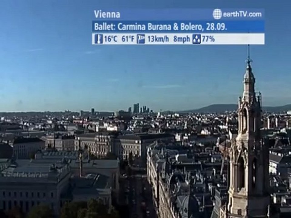 Cologne - Germany, Tenerife - Spain, Arcachon - France, Vienna - Austria, Ascona - Ticino - Switzerland, Ekaterinburg - Russia, Dusseldorf - Germany