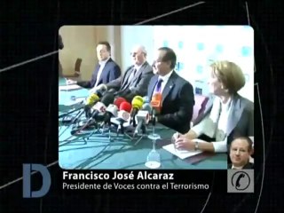 Expediente Rubalcaba en Debates en Libertad -30/10/10