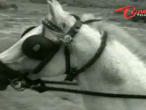 Vaagdhanam Songs - Vanne Chinnelanni - ANR - Krishna Kumari