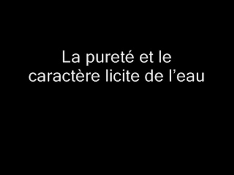 leçon n°12- ISLAM