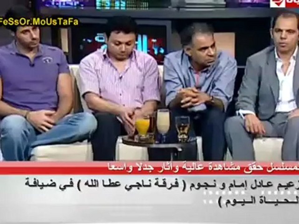 L2a.Fr2t.Nagy.Atalh.Fe.Alhaya.ALyoum.Alz