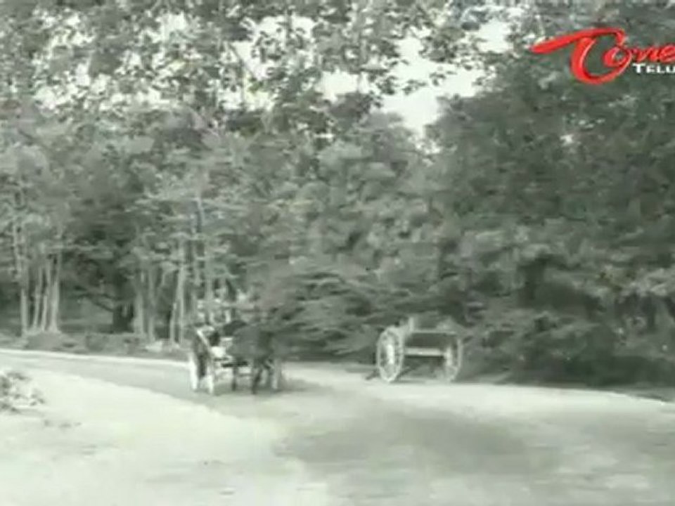 Vaagdhanam Songs - Thappatloy Thaalaloi - ANR - Krishna Kumari