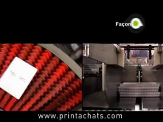 Printachats, découvrez une nouvelle façon d'imprimer