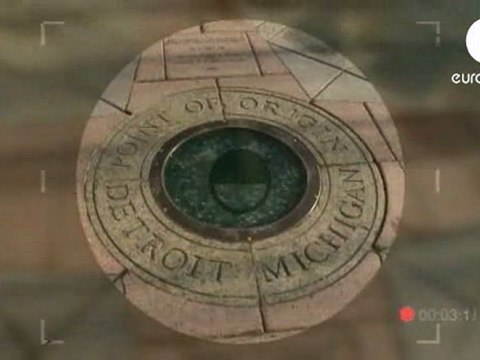 Détroit et la crise automobile