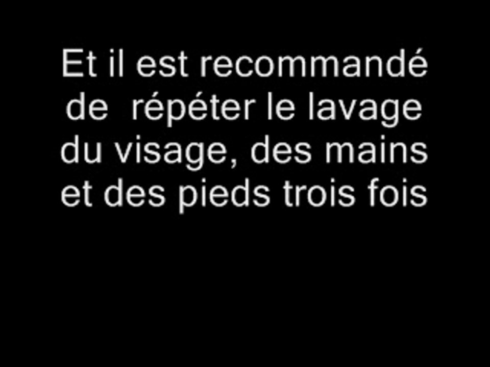 leçon n°13- ISLAM
