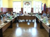 Sesja Rady Gminy i Miasta Bogatynia z dnia 30.07.2012r. cz. 1