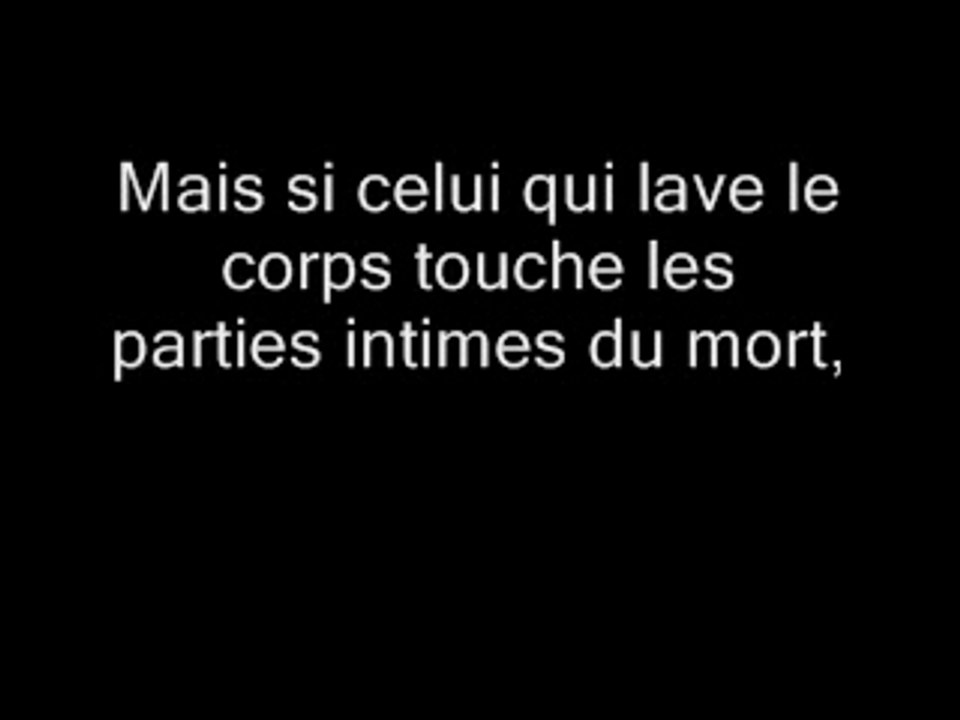 leçon n°14- ISLAM