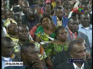 Pointe-Noire : Communication du directeur départemental de l’enseignement général