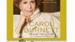 Audio Book Review: This Time Together: Laughter and Reflection by Carol Burnett (Author, Narrator)
