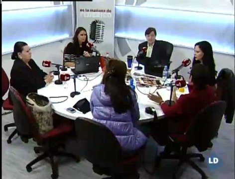 Es la mañana de Federico: Crónica Rosa. La muerte de Carla Duval - 02/11/10