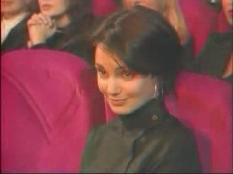 19.01.2002 - NRJ Music Awards