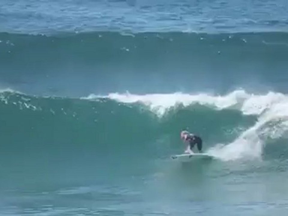 Follow The Maud In France - Maud Lecar