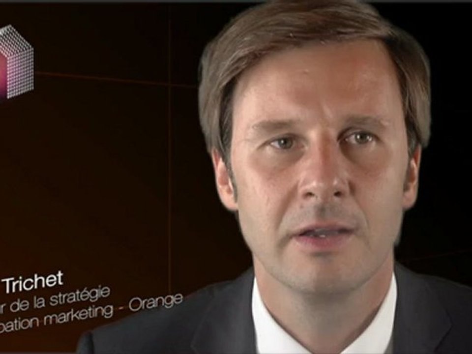 Orange vous confie les clés : Ma maison a une âme