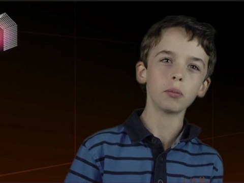 Orange vous confie les clés : Ma maison dans le futur vu par les enfants