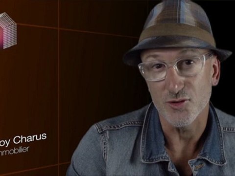 Orange vous confie les clés : Ma maison rêvée (2)