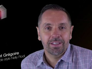 Orange vous confie les clés : Ma maison tactile