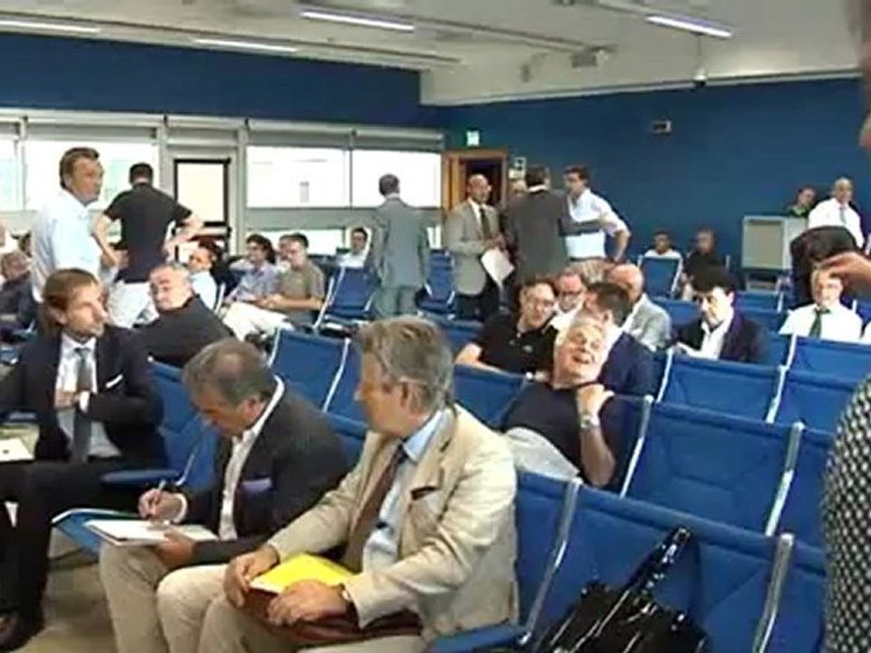 appello ai sindaci ribelli