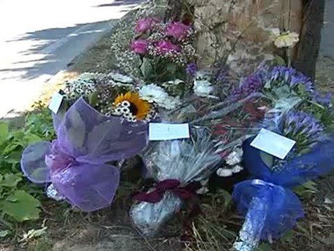 schianto mortale in scooter