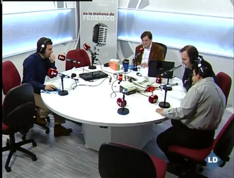 Grupo Risa: Zapatero llama a Obama - 03/11/10