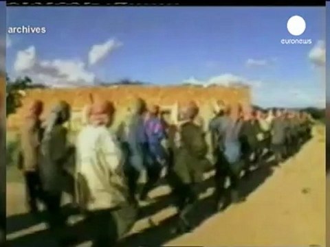 Somalia offers new deal to Al Shabaab rebels