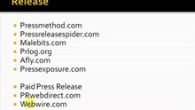 The power of words to generate massive of traffic