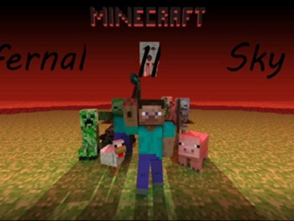 Annonce : Super Hostile : Infernal Sky II