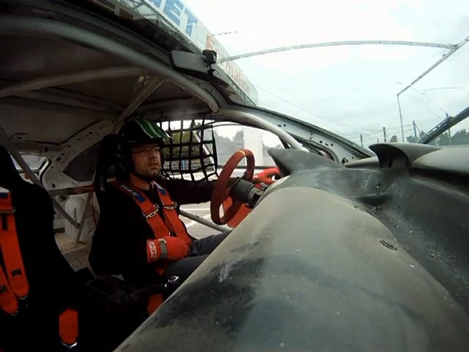 Essai C4 Mayenne le 22.09.2012