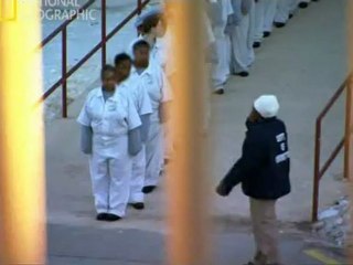 Женщины в условиях особо строгого режима