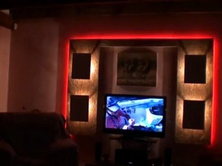 Réalisation led RGB (1)