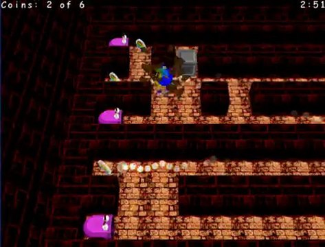 TOW: W4L6 1550 ( CrossFire! )