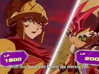 Yuma Chaos Xzy Change Utopia Ray (Episode 49) - YouTube