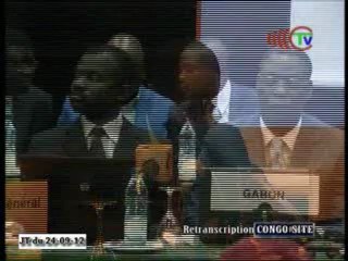 Aviation : le Congo abrite une conférence sur la sécurité aérienne