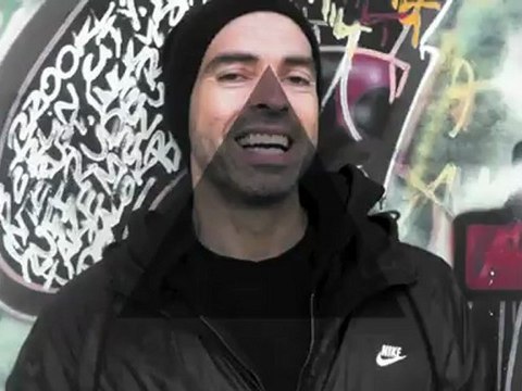 Shout Out - Chris Liebing - Time Warp Italy 2012