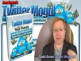 Twitter Mogul: Your Way To Gaining Tons Of Followers   Ways to Earn Cash!