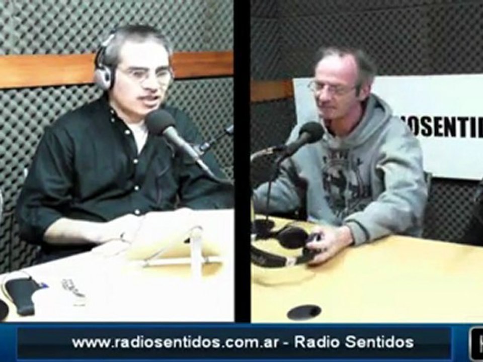 COTIDIANO en Que Sabes de Amor - Programa Nº 42 - 24/09/2012