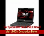 ASUS G74SX-A1 17.3-Inch Gaming Laptop - Republic of Gamers REVIEW
