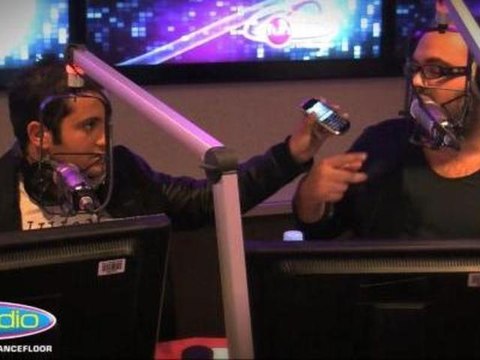 Malik Bentalha appelle Jamel Debbouze