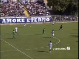 Calcio: Matera - Monospolis 1-1