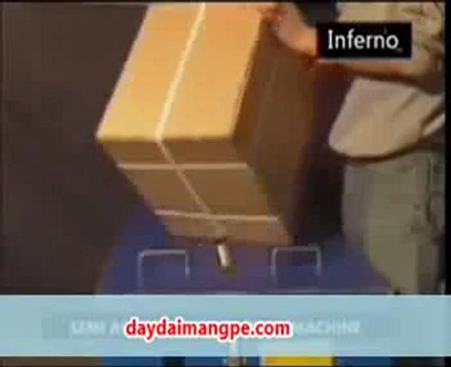DÂY DAI PP chất lượng hoàn hảo (DAYDAIMANGPE.COM - Hotline: 0909 660 660)